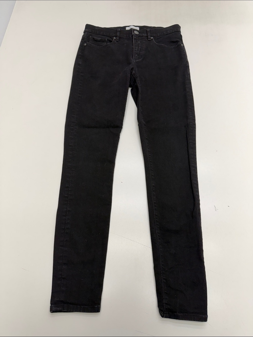 LOFT Women’s 6 Black SKINNY Jeans